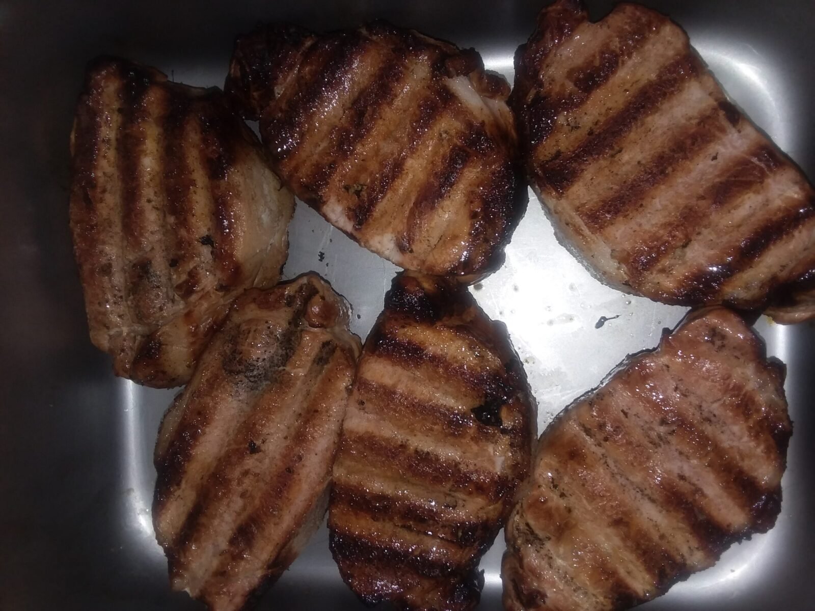 Taylor's Grill on Wheels Henderson Tourist Commission