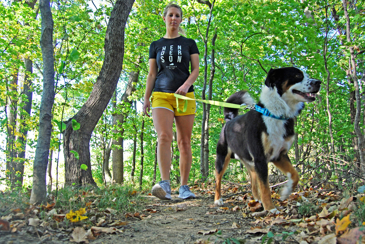 Canoe Creek Trail Henderson Tourist Commission