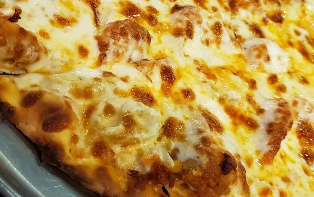 Firedome Pizza and wings Henderson Tourist Commission