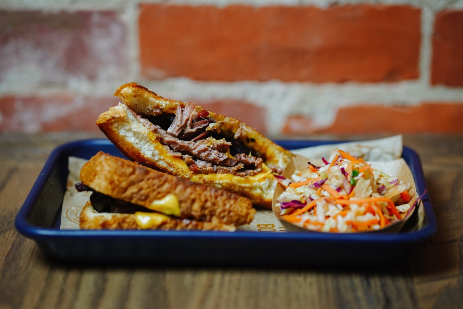 Homer's Barbecue Henderson Tourist Commission