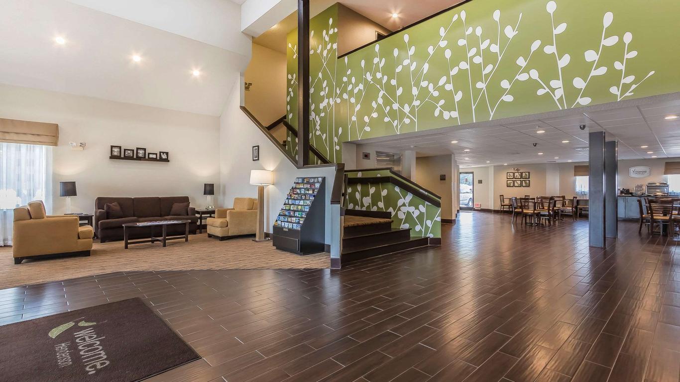 Sleep Inn - Henderson Tourist Commission