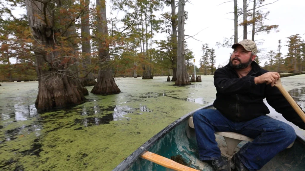This image has an empty alt attribute; its file name is sloughs-kayak-1024x576.jpg