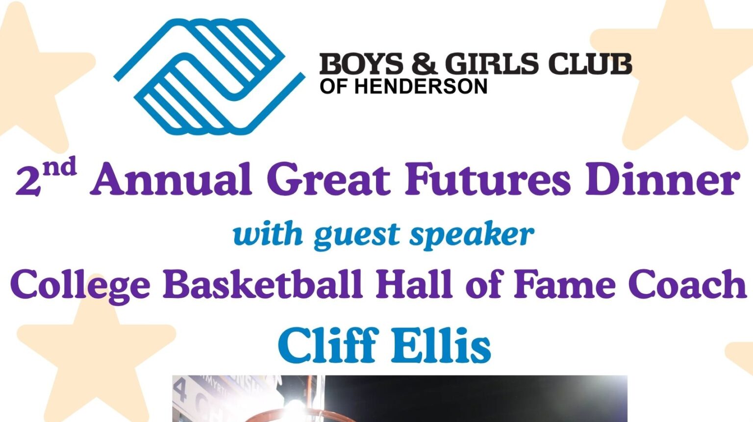 2nd Annual Great Futures Dinner Post