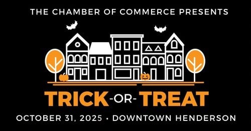 Downtown Trick or Treat